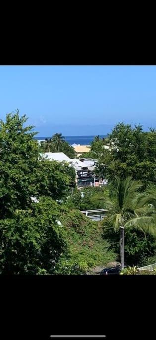 Petit Prix Et Grand Confort A Saint Gilles Les Bains Exteriör bild